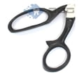 thumbnail image 4 of OdontoMed2011® Tailor Scissors Sewing Shears Black - 6'' Heavy Duty Fabric Cutter Upholstery, 4 of 5