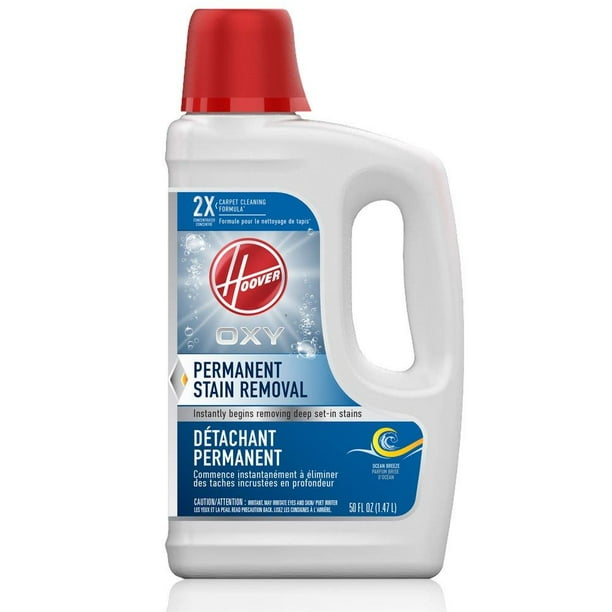 Hoover 50oz Oxy Carpet Cleaning Solution