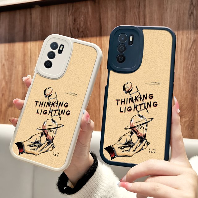 Destaca entre la multitud con esta llamativa funda plateada mate con ilustraciones de dibujos animados para iPhone 15 Pro Max 14 13 12 Pro 11.