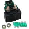 thumbnail image 4 of Sole Starter Relay for TGB 325 425 500 525 550 Blade Quad ATV, 4 of 5