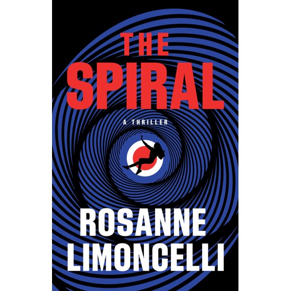A Nina Esposito Mystery The Spiral: A Thriller, (Paperback)