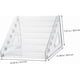 thumbnail image 2 of Cosmetics Palettes Holder Cosmetic Display Multitier Cases Clear Palettes Organizer, 2 of 5
