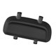 thumbnail image 3 of Caja para gafas de para coche, soporte para gafas, artículos de moda portátiles, práctica y resistente caja de almacenamiento para gafas de Negro, 3 of 10