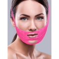 thumbnail image 4 of Kuymtek Banda Antiarrugas Tensora Doble Barbilla Vendaje Antienvejecimiento para Mejillas Y Cara Unisex, 4 of 9