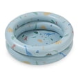 thumbnail image 1 of Inflatable Kiddie Pools, Baby Swimming Pool , Summer Fun for Kids Dinosaur Water Pool Pit Ball Pool Indoor&Outdoor, 1 of 5