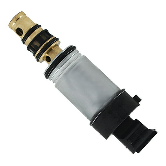 Fit for 13-15 Sentra 1.8L PXC14 A/C Compressor Control Solenoid Valve