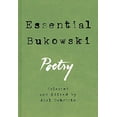 thumbnail image 2 of Essential Bukowski: Poetry, (Hardcover), 2 of 4