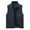 Dark Blue, variant on Bcfgryg Men's Lightweight Outdoor Vest Casual Fashion Stand Collar Sleeveless Jacket For Spring Summer Fall Daily Wear Men's Jacket Green L