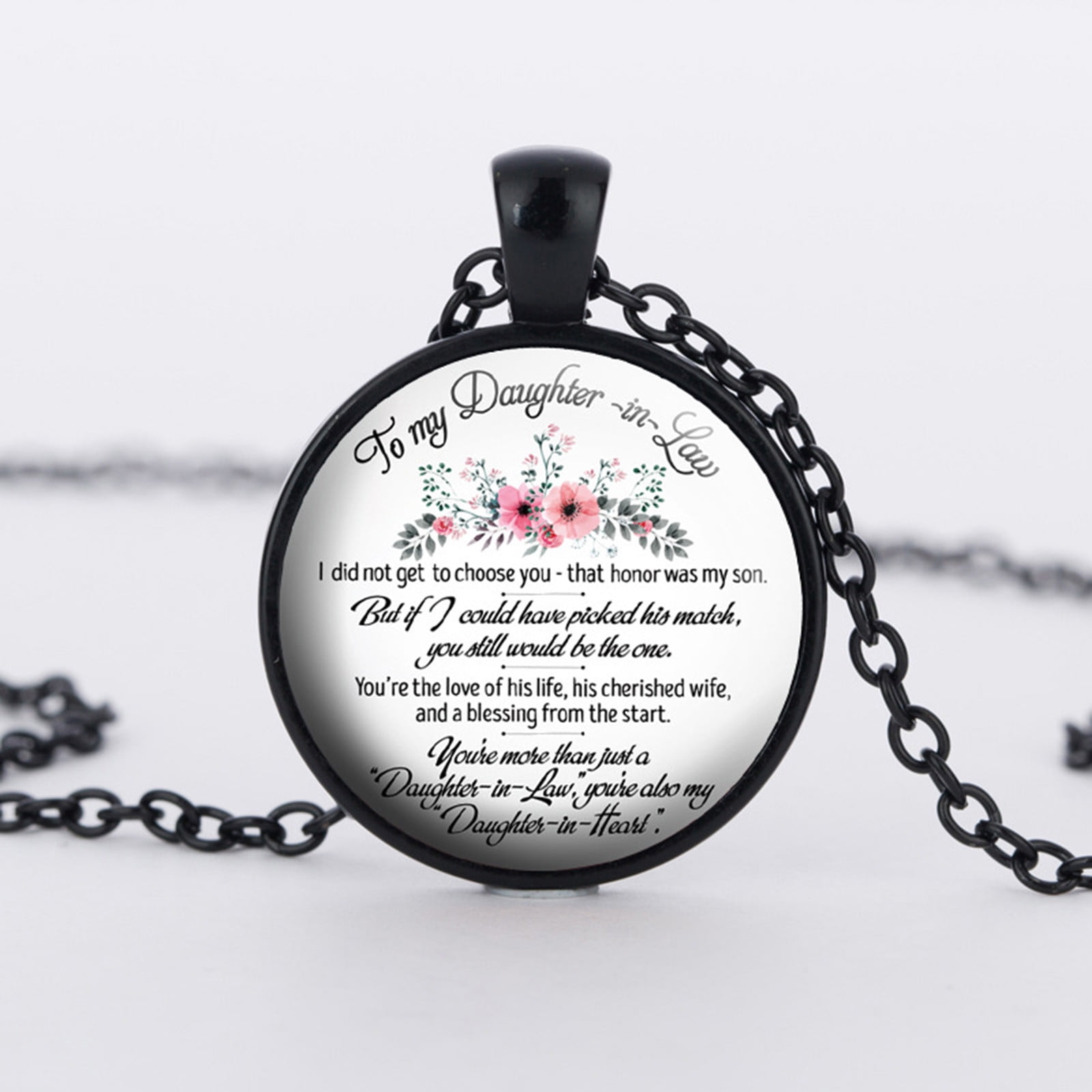 keusn daughter in law gifts ideas daughter in law necklace gifts
