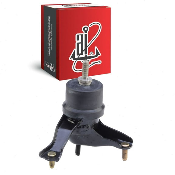 Anchor Left Automatic Transmission Mount compatible with Toyota Sienna 3.5L V6 2004-2010