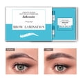 thumbnail image 1 of Fiudx Ofertas De La Semana Conjunto De Cejas Permanente, Conjunto Para Dar forma A Las Cejas, Laminación De Cejas 10Ml, 1 of 5
