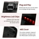 thumbnail image 5 of Ofertas Únicas 1Pcs Luz de Freno LED Tercera para Nissan Altima 2013-2018 No.265903TS1A/265909HM1A Luz de Freno Montada en la Parte Superior del Centro, 5 of 7