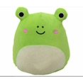 thumbnail image 1 of Juguete de peluche Wendy The Frog Squishmallows de 20/30cm/40cm Sincero Electrónica, 1 of 1