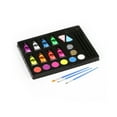 thumbnail image 3 of Labymos Kit de pintura facial Paleta, 3 of 8