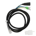 thumbnail image 4 of Cable de conversión del motor de 9 pinos, Baja Velocidad de Falla del Motor para bicicletas eléctricas para bicicletas eléctricas, 4 of 7