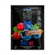 thumbnail image 1 of Polvo para preparar bebida Nature's Factory frutal sabor moras mix sin calorías 15 g, 1 of 4