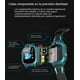 thumbnail image 3 of Reloj Inteligente Smartwatch For Niños, Gps, Llamadas, Cáma, 3 of 8