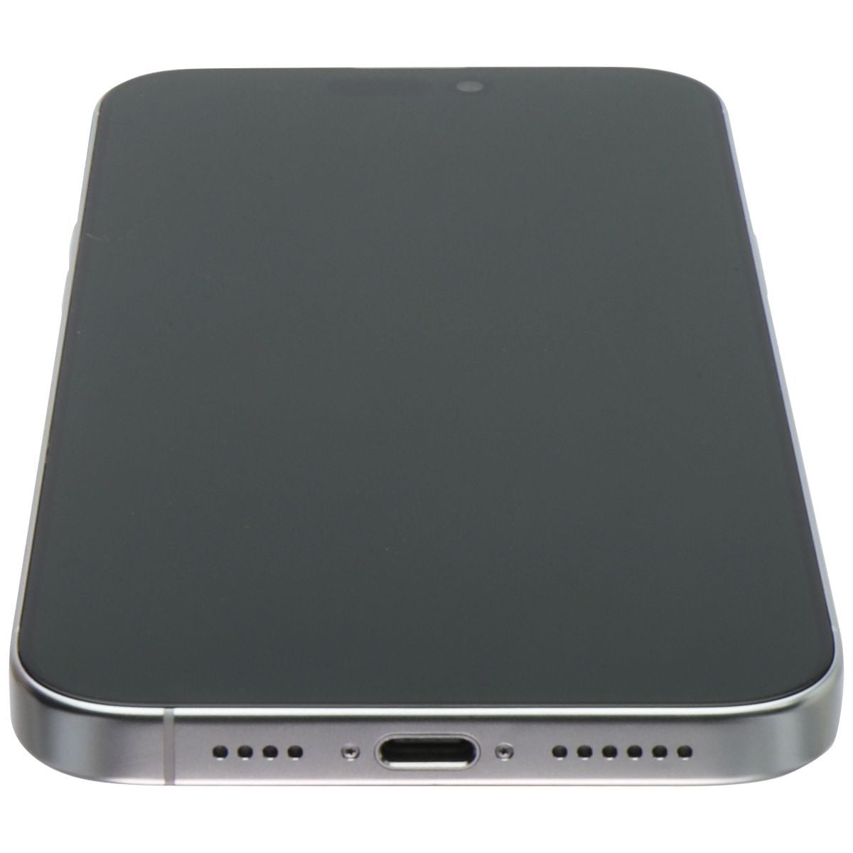 Apple iPhone 16 Pro Max (6.9-inch) A3084 (Verizon) - 256GB/White (90%+ Battery)