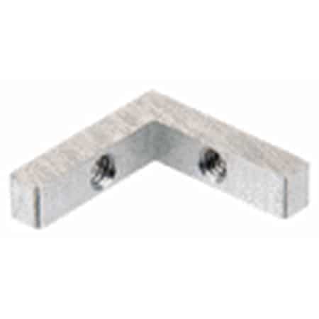 CRL 662 Aluminum Corner for D1675 Frame