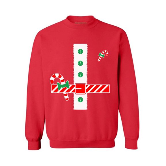 Awkward Styles Christmas Sweater Funny Christmas sweatshirt Tuxedo sweater Christmas sweater for women Christmas sweater for men holiday christmas costme sweater