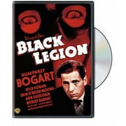 Black Legion [DVD] NEW