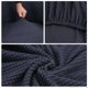 thumbnail image 5 of Sofá Funda de sofá Protector de muebles Moda impresa Poliéster gris Gloria Fundas de sillón Funda de sofá, 5 of 9