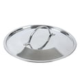 thumbnail image 2 of Mainstays 8 QT Stainless Steel Stockpot, 2 of 7