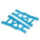 thumbnail image 2 of Brazo de suspensión BRILLAR azul para coche Traxxas Slash 1/10 RC, 2 of 10