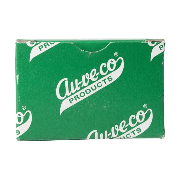 Auveco # 20974 GM Molding Clip. Qty 10.