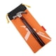 thumbnail image 5 of Tienda de campaña Tienda de campaña Clavija Martillo Bolsa para uñas Clavija negra Clavos Estaca Bolsa de almacenamiento (naranja) YUNYI BRAND Deportes, 5 of 8