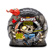 Smashers Monster Truck Surprise Novelty & Gag Toy by ZURU