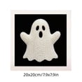 thumbnail image 3 of Qwtwty Halloween Diamond Art Kits for Adults, Funny DIY Pearl Painting Dot Gem Art for Home Decor, Holiday Gifting and Relaxing Crafting, 3 of 8
