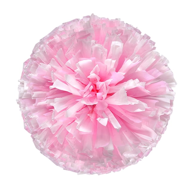 Animadoras, Flores De Colores, Actividades Deportivas, Rendimiento, Artículos Para Animar, Redondos, Ligeros, Diseño Con Hebilla Para Cuatro Dedos, Antideslizantes.