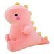 thumbnail image 1 of Dinosaurio de dibujos animados Zulema juguetes de peluche Animal relleno Dino 25cm, 1 of 8