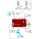 thumbnail image 2 of 2X -U03Dm, de Control de Ca Universal, Controlador de Ca Universal, Pcb de Control Remoto de una / C,, 2 of 5