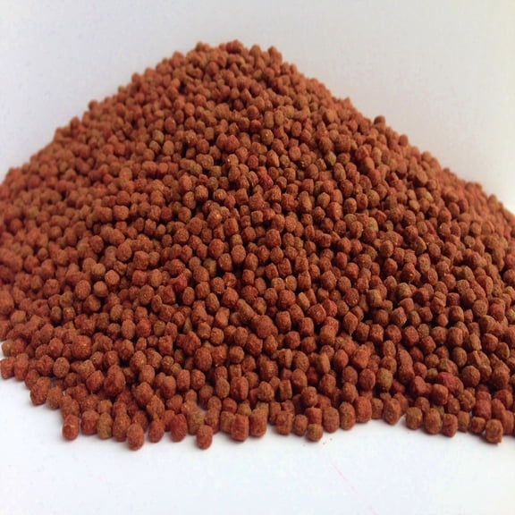 Alimento para Peces Aquatic Foods Inc. Pellets Flotantes de 3 mm 9 kg