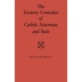 thumbnail image 2 of Les Comédies Ésotéristes de Carlyle, Newman et Yeats, 2 of 3