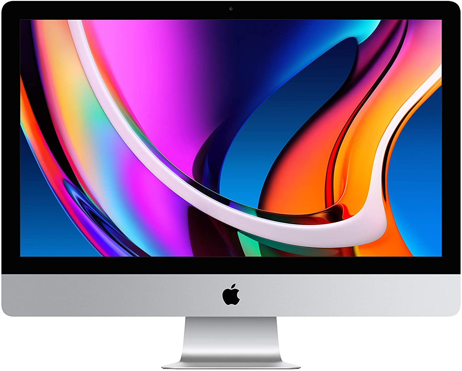 Apple iMac with Retina 4K Display (21.5-inch, 8GB RAM, 256GB SSD