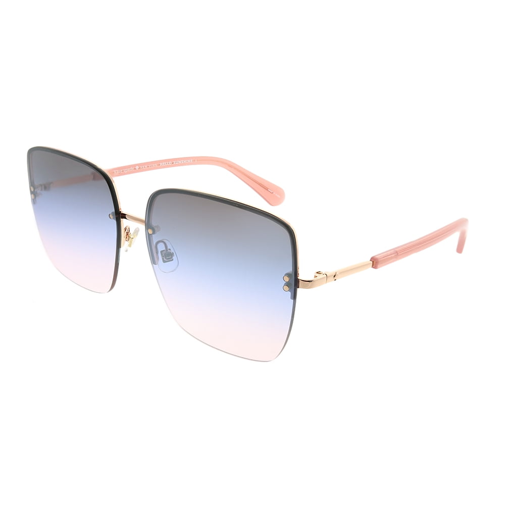 Kate Spade KS Janay Sunglasses 035J Pink 