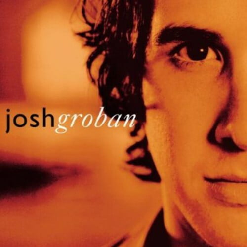 Pre-Owned Josh Groban - "Closer" (Cd) (Good)