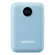 thumbnail image 1 of Cargador Portátil Adata Power Bank C10022, 10.000mAh PC10022-12LB, 1 of 8