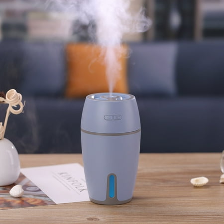 Gy Light - Humidifier Mini Night Light LED Humidifier Air Diffuser Purifier Atomizer GY