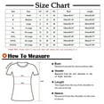 thumbnail image 2 of Tops for Women Trendy Viikei Womens Tops Casual Clearance,Womens Spring and Summer V-Neck Long Sleeve Solid Loose Casual Cotton Yellow S, 2 of 5