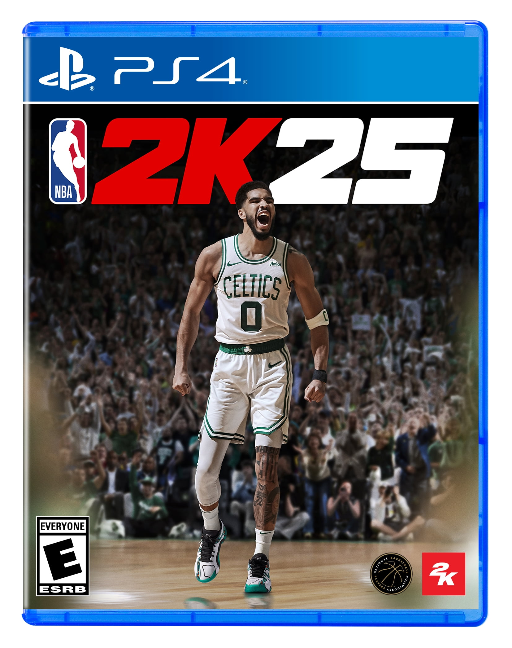 NBA 2K25 - Nintendo Switch Video Game [Physical] - Walmart.com