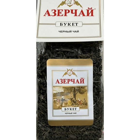 AZERCAY BLACK TEA 250g