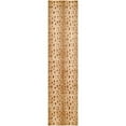 thumbnail image 5 of Safavieh  Couture Tibetan Jadvyga Hand-knotted Wool Area Rug Ivory/Beige 8' x 10' 8' x 10' Indoor Living Room, Bedroom, Dining Room, 5 of 5