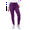 Eggplant, variant on Pro Scrubs For Women - Ultimate Yoga Jogger Scrub Pants - Tall