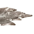 thumbnail image 3 of Handmade Decorative Bronze Color Coated 8.26 x 4.13 x 0.9 Inches Aluminium Tray 053AB, 3 of 5