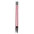thumbnail image 1 of S SERENABLE Post Hole Digger 58 Inches Anti Slip Grip Heavy Duty Gifts Construction Tool, 1 of 9