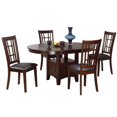 thumbnail image 1 of Brassex Tavern Pub Table Set, 1 of 1